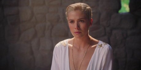 Цикл Пендрагона: Восхождение Мерлина (1 сезон) Цикл Пендрагона: Восхождение Мерлина (1 сезон)