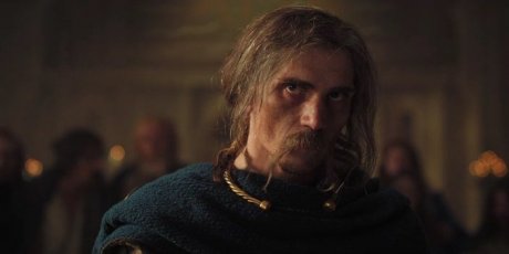 Цикл Пендрагона: Восхождение Мерлина (1 сезон) Цикл Пендрагона: Восхождение Мерлина (1 сезон)