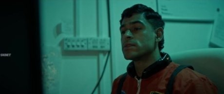 Дракула в космосе (2026) Дракула в космосе (2026)