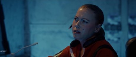 Дракула в космосе (2026) Дракула в космосе (2026)