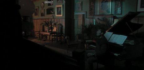 �����. ����������� ��� (2025)