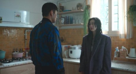 Всемирный потоп (2025) Всемирный потоп (2025)