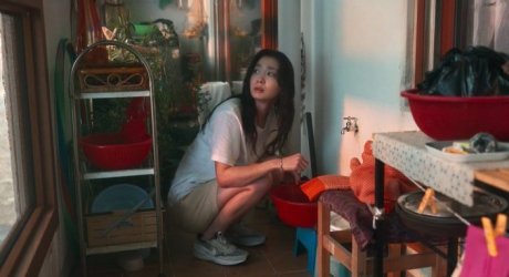 Всемирный потоп (2025) Всемирный потоп (2025)