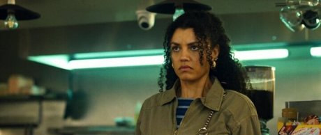 Безрассудный (2026) Безрассудный (2026)