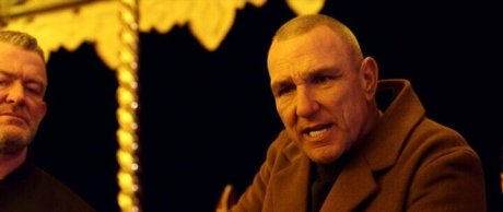 Безрассудный (2026) Безрассудный (2026)