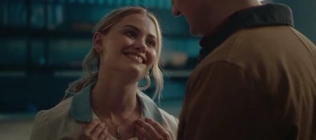 Кит-убийца (2026) Кит-убийца (2026)