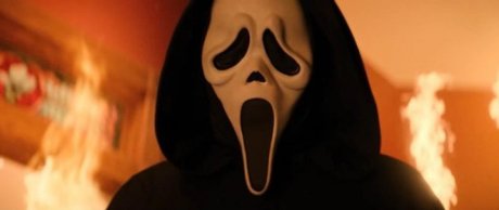 Крик 7 (2026) Крик 7 (2026)