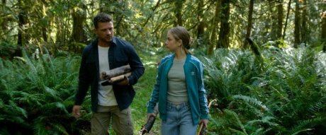 Одна миля: Глава первая (2026) Одна миля: Глава первая (2026)