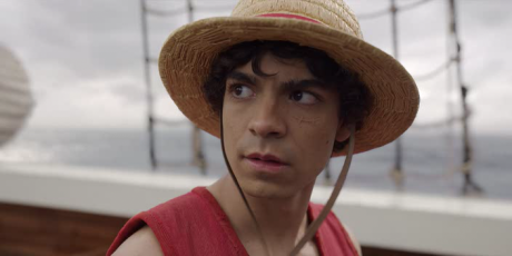 One Piece. Большой куш (2 сезон) (2026) One Piece. Большой куш (2 сезон) (2026)