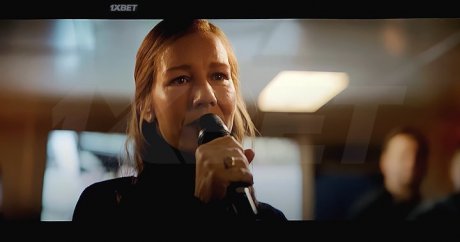 Проект «Конец света» (2026) Проект «Конец света» (2026)