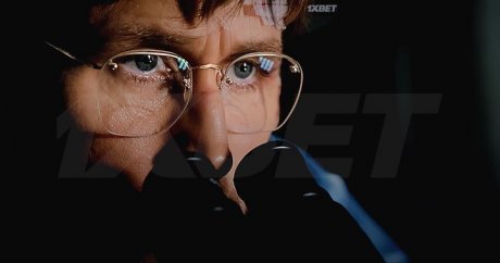 Проект «Конец света» (2026) Проект «Конец света» (2026)