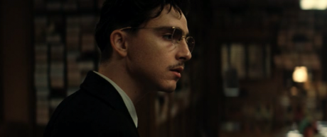 Марти Великолепный (2025) Марти Великолепный (2025)