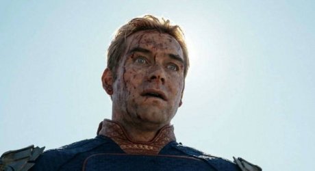 Пацаны (5 сезон) Пацаны (5 сезон)