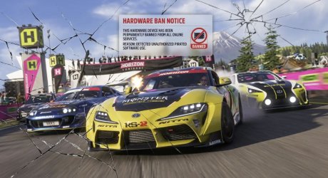Forza Horizon 6 (2026) Forza Horizon 6 (2026)