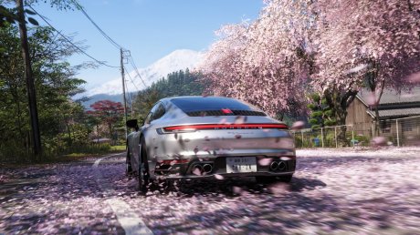 Forza Horizon 6 (2026) Forza Horizon 6 (2026)