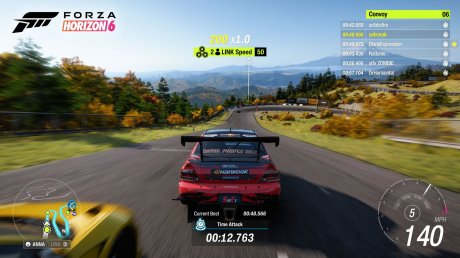 Forza Horizon 6 (2026) Forza Horizon 6 (2026)