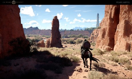 Crimson Desert (2026) Crimson Desert (2026)