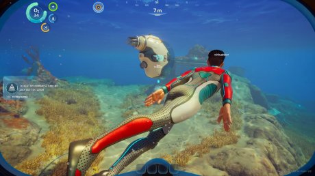 Subnautica 2 (2026)