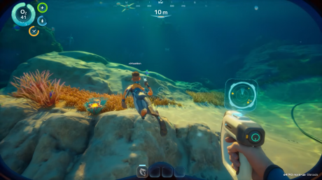 Subnautica 2 (2026)