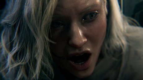 Resident Evil Requiem (2026) Resident Evil Requiem (2026)
