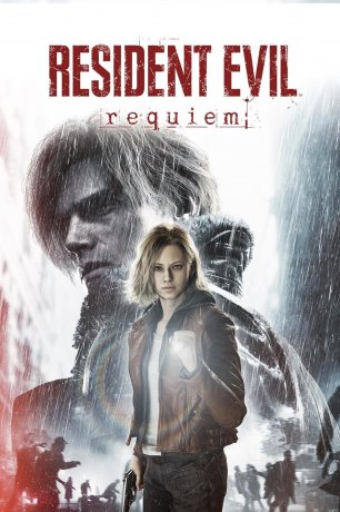 Resident Evil Requiem (2026) Resident Evil Requiem (2026)