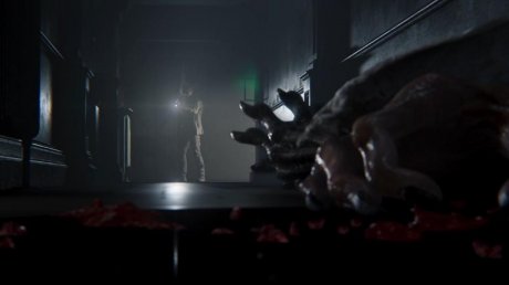 Resident Evil Requiem (2026) Resident Evil Requiem (2026)