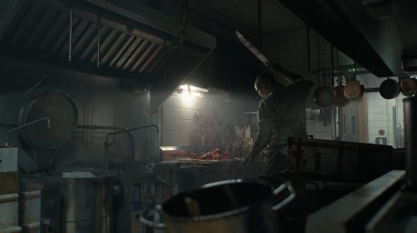 Resident Evil Requiem (2026) Resident Evil Requiem (2026)