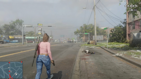 GTA 6 (��� 6)