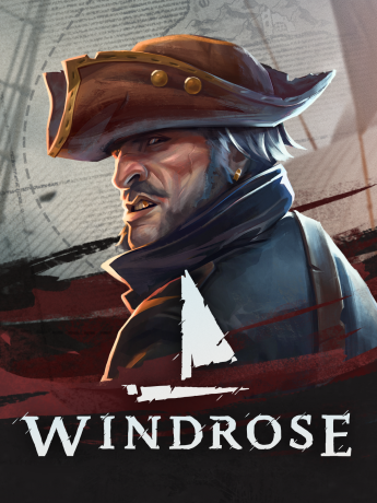 Windrose (2026) Windrose (2026)