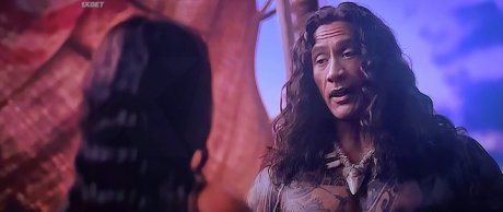 Моана (2026) Моана (2026)