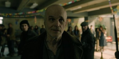 Ходячие мертвецы: Мертвый город (3 сезон) Ходячие мертвецы: Мертвый город (3 сезон)