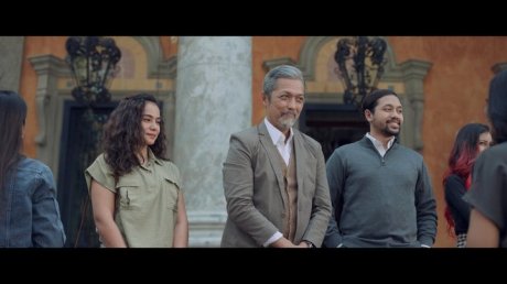 �������� ��������: ������������ (2024)