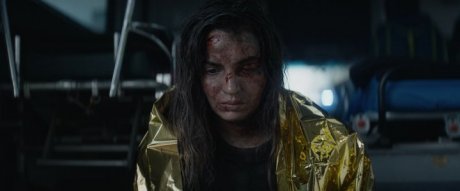 Зловещие мертвецы: Пекло (2026) Зловещие мертвецы: Пекло (2026)