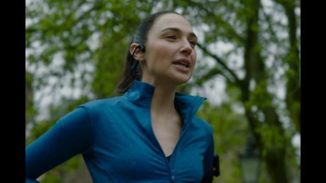 Бегущая (2026) Бегущая (2026)