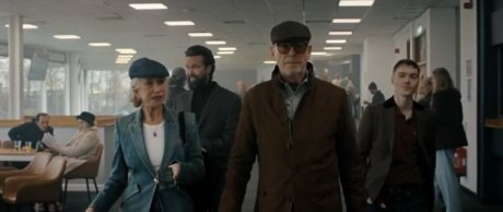 Гангстерленд (2 сезон) Гангстерленд (2 сезон)