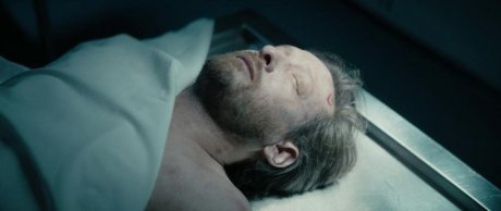 Синяя коробка (2026) Синяя коробка (2026)