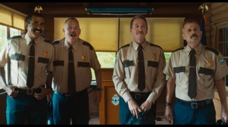 Суперполицейские 3 (2026) Суперполицейские 3 (2026)