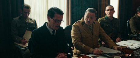 Де Голль. Часть 1: Сопротивление (2026) Де Голль. Часть 1: Сопротивление (2026)