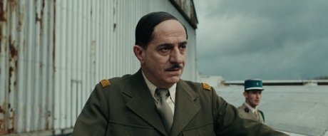 Де Голль. Часть 1: Сопротивление (2026) Де Голль. Часть 1: Сопротивление (2026)